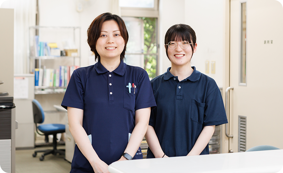 人間ドック