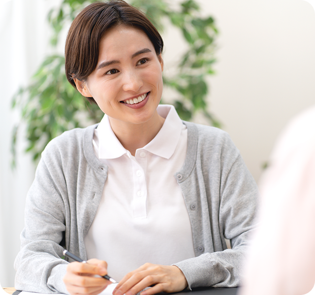 居宅介護支援