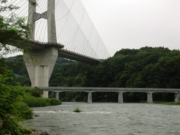 公園橋