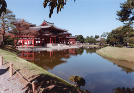 平等院