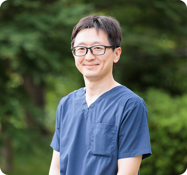臨床工学技士・長瀞医新クリニック