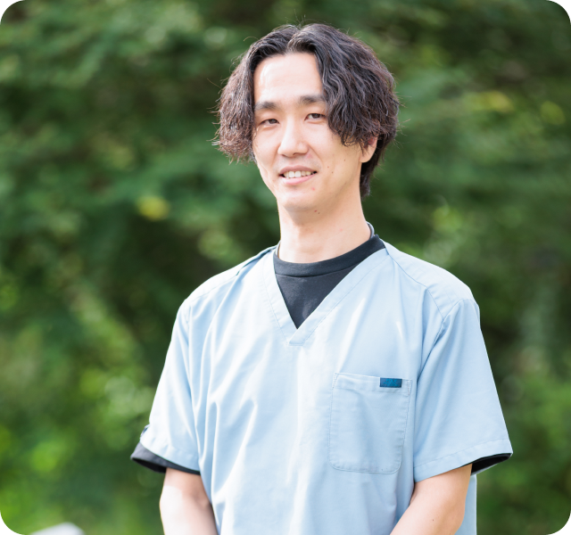 理学療法士・縄文の里 長瀞倶楽部